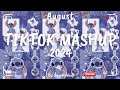 Tiktok Mashup August ЁЯТЩ2024ЁЯТЩ Not Clean Tiktok Mashup August ЁЯТЩ2024ЁЯТЩ Not Clean