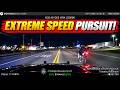 Arkansas Trooper Pushes 139 MPH During Intense Nighttime Police Pursuit