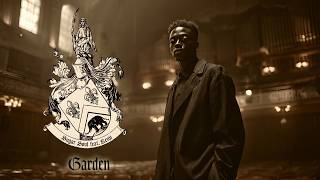 Garden (English Ver.) – Sugar Soul feat. Kenji | Lo-Fi R&B Rebuild