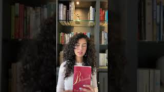 Book Review: Beloved by Toni Morrison