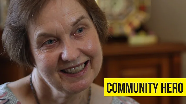 Kare Plus Community Hero | Joyce Bell