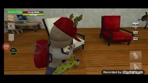 School of chaos Classic mod menu