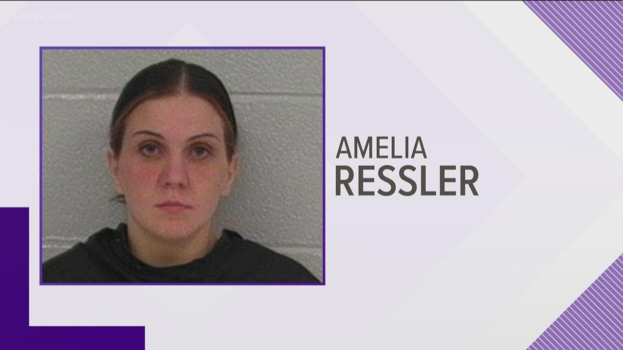 Substitute teacher charged with 19 counts of child molestation - YouTube