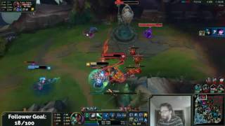Turret? What Turret? (Tank Karma)