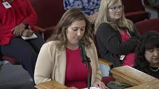 HCBOE Meeting | May 12, 2026
