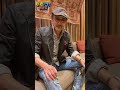 #Shorts 第32回ゲスト:大塚明夫 収録直後コメント「オーイシ×仲村の想い出アニソン同好会」
