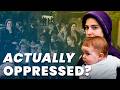 The Question Orthodox Jewish Women Are Tired Of Answering 