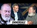Very Sad 😭 News: Emmerdale's Shocking Prison Twist Causes Uproar Among Fans After Bear's Confession!