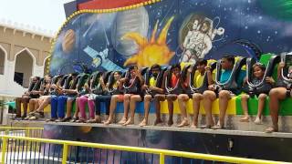 Wonderla amusement Park hyderabad 04