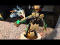 LEGO Marvel Dancing Groot, Guardians of The Galaxy Toy, Buildable Birthday Gift, Marvel Toy, Super H