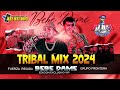  estreno tribal mix fuerza regida x grupo fronteras 2024  dj boy houston el original