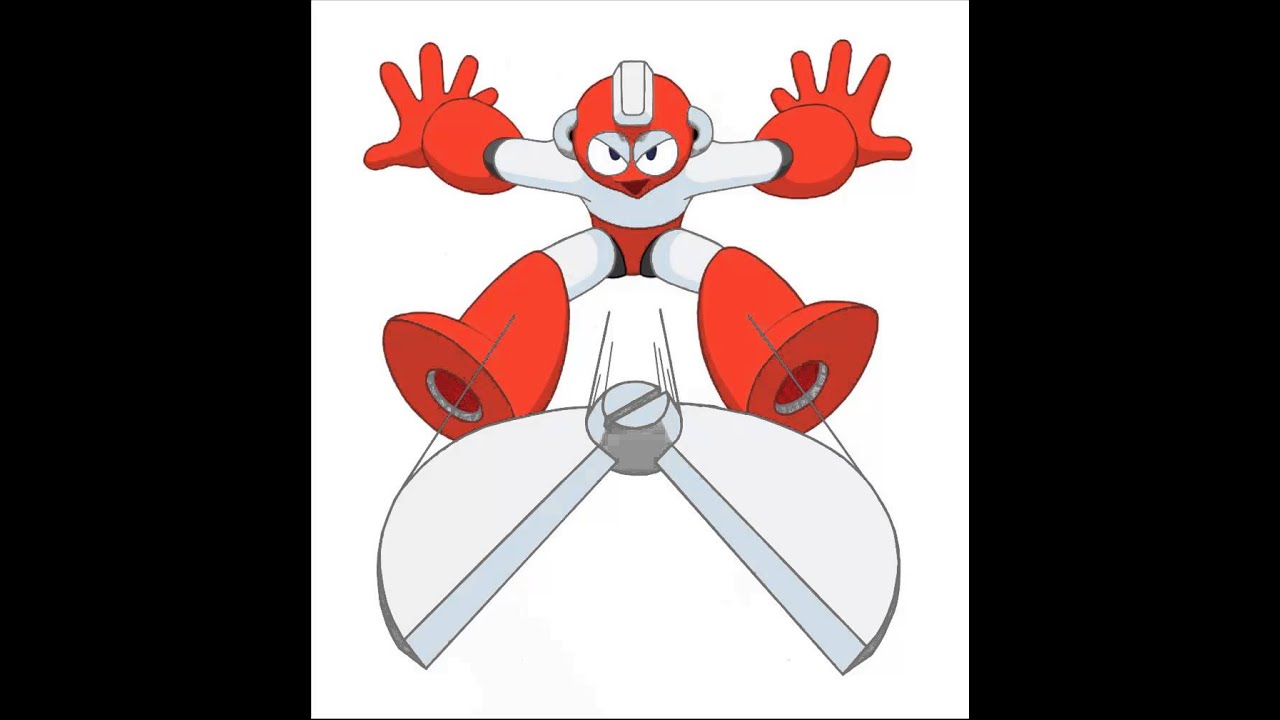 Cut Man Stage - Mega Man X1 Cover by ASAGEN(R-Mega) - YouTube