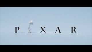 Walt Disney Pictures Pixar Animation Studios 20042025 Opening & Closing