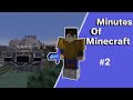 Minutes of Minecraft - Preparations for the Firework Show