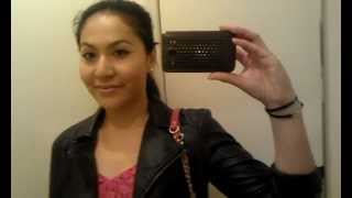 OOTD - Wed, 17 Oct 2012