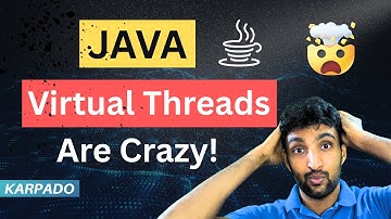 Virtual Threads in Java Will Blow Your Mind!