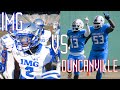 #1 TEAM IN THE NATION IMG VS DUNCANVILLE || Florida vs Texas high school football