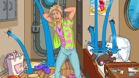 Annoying Brain Puzzle - Level 17 | Solution