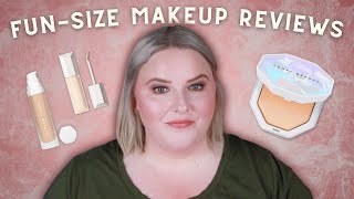 All things Fenty | Fun-Sized Makeup Reviews screenshot 4