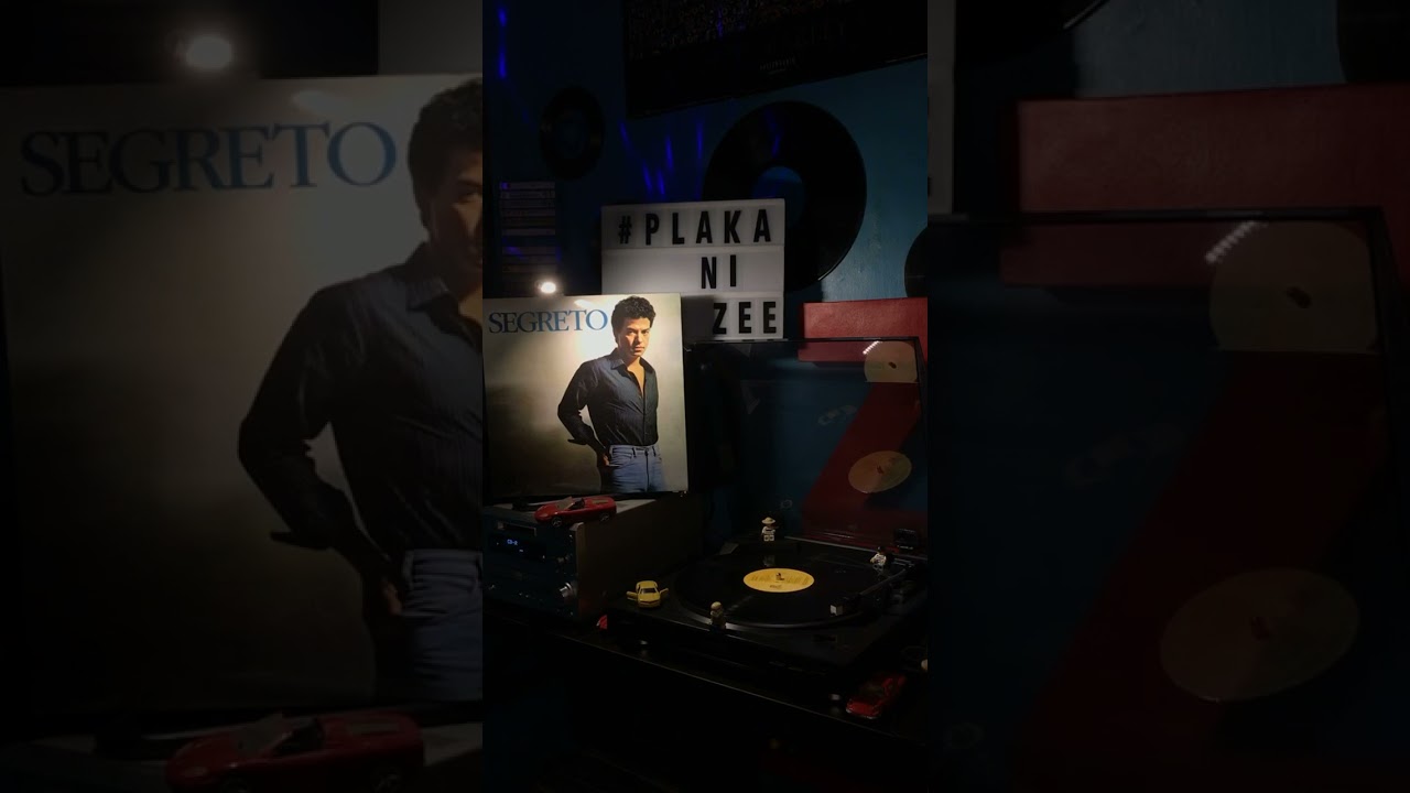 Loving You - Ric Segreto