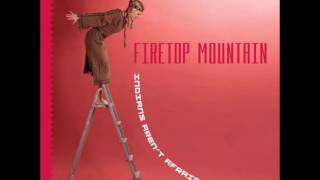 Firetop Mountain - Late Night Calls Audio