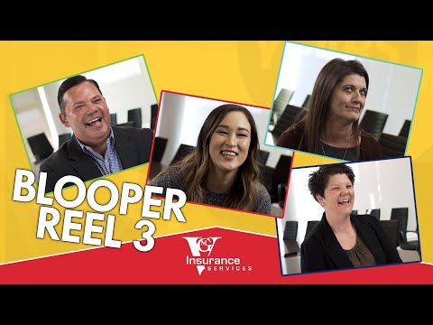30 Years of Bloopers: Reel 3 thumbnail
