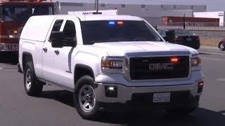 LACoFD Arson & Safety 15 Responding