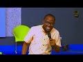 ULIMWENGU WA ROHO NI KAMA MAHAKAMA PASTOR SITTA MAJANI 