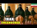 Real Life in IRAN! Life During War Inside MOST Sanctioned Country in The World | Travel Documentary