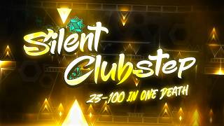 (JUMP FROM FUTURE FUNK) Silent Clubstep 23-100 IN ONE DEATH (TOP 11)