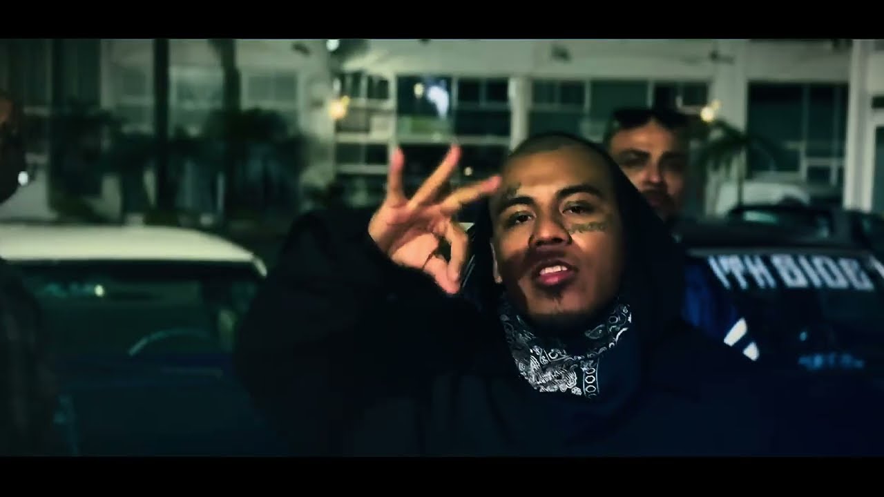 STILO CALIFERO - BIG SOUTH SIDE  - VIDEO OFICIAL 2025