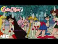 Dodging | Sailor Moon SuperS: The Complete Fourth Season | VIZ