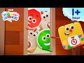 Again Again Again Repeating Adventures Learn To Code For Kids WonderblocksOfficial 