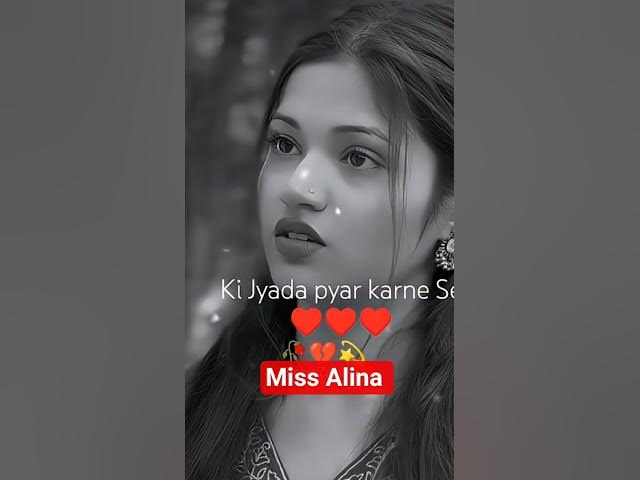 Ab to sach me samjh agaya #love ❤️#sadstory#statusvideo