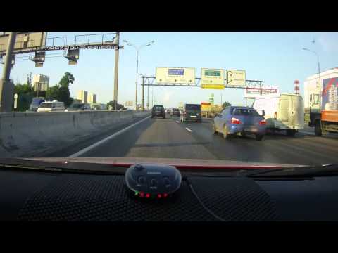 Inspector RD U3 ST vs Стрелка СТ