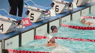 Cameron McEvoy WORLD RECORD-breaking 50m free, March 20th 2026   [20.88s!!!]