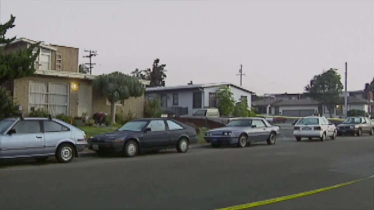 COLD CASE: Police seek new leads in 1994 murder at Tourmaline Surf Park