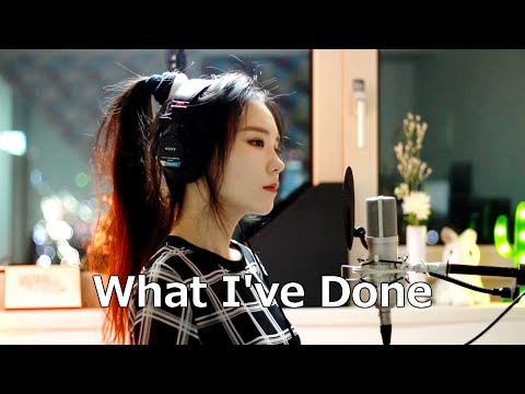 What I've Done ( Cover )