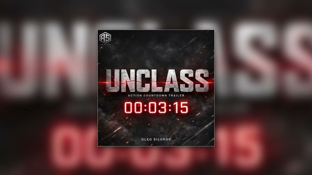 Watch Oleg Silukov - "Unbroken" (Official Audio) on YouTube Watch Oleg Silukov - "Unbroken" (Official Audio) on YouTube