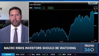 Chris Vermeulen on Opportunities in Silver Miners & Crypto Amid Bond Volatility