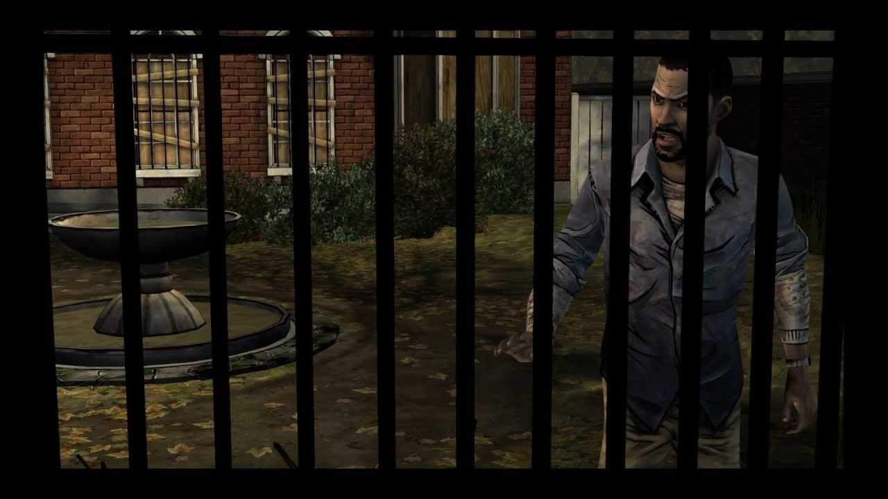 Partie 3 Saison 11 Walking Dead [Part 11 /11] The Walking Dead "Long Road Ahead" (Ep.3) - YouTube