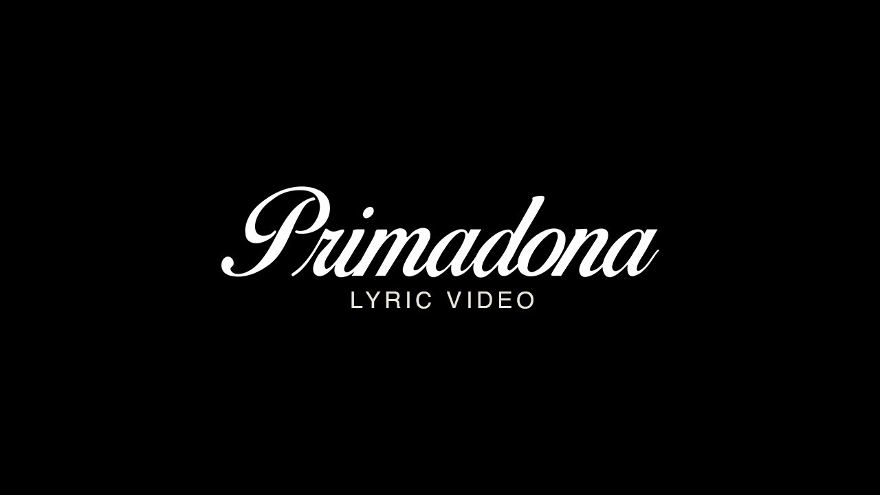 Adikara - Primadona (Official Lyric Video)