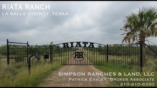 Riata Ranch