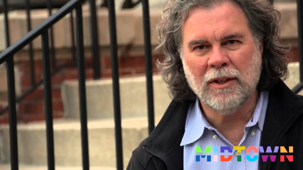 Ron Hutchins - Georgia Tech - Changes and Future of Georgia Tech