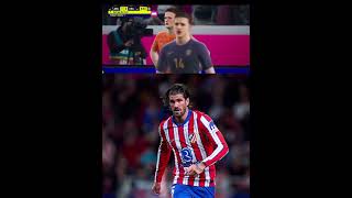 De Paul Goal 2022 World Cup Version