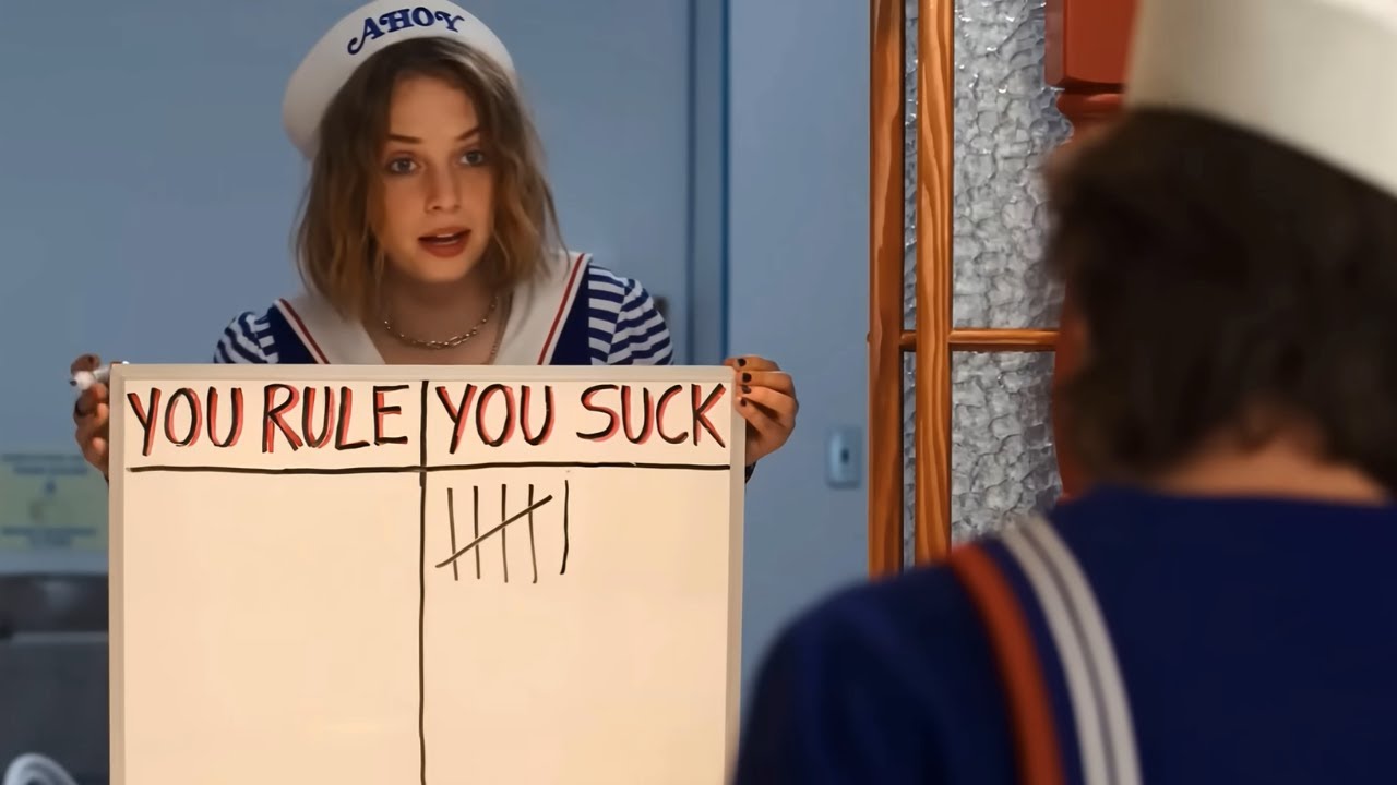 LIVE DBD 2v8 STRANGER THINGS PTB ROBIN BUCKLEY 