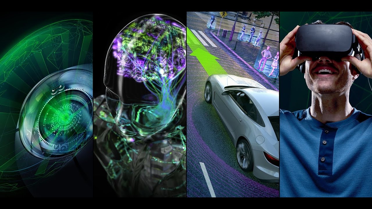 CES 2017 - Las Vegas, NV (Day 1 - Tech West)