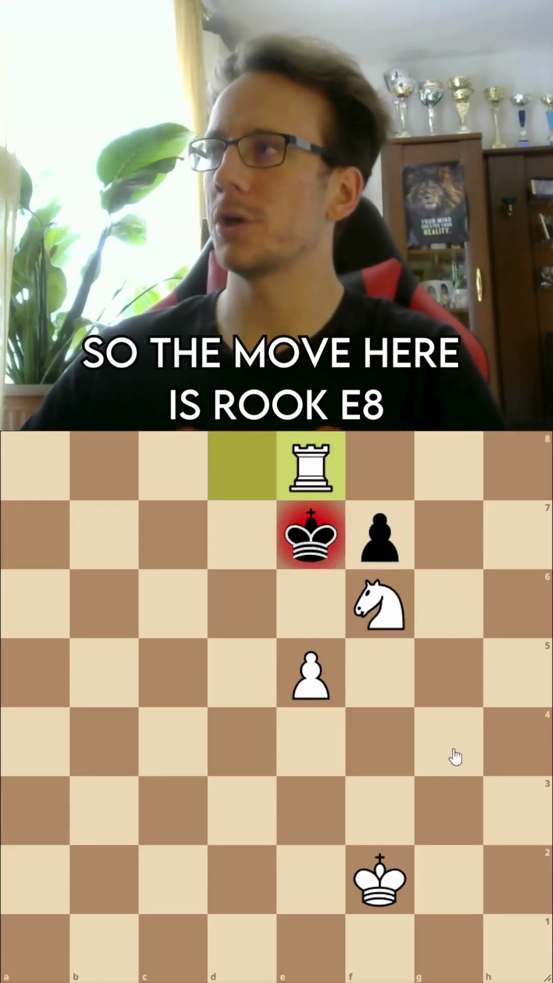 Hook Checkmate Explained! - YouTube