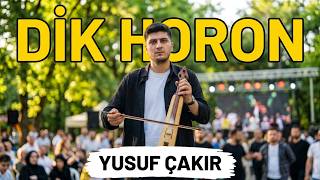 Yusuf Çakır - Dik Horon - Gölyaka Kültür Park 2026