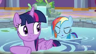 My Little Pony: Friendship is Magic - Deep Tissue Memories part 4